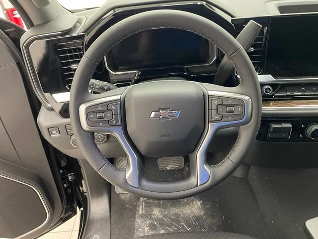 2026 Chevrolet Silverado 1500 RST - Photo 11