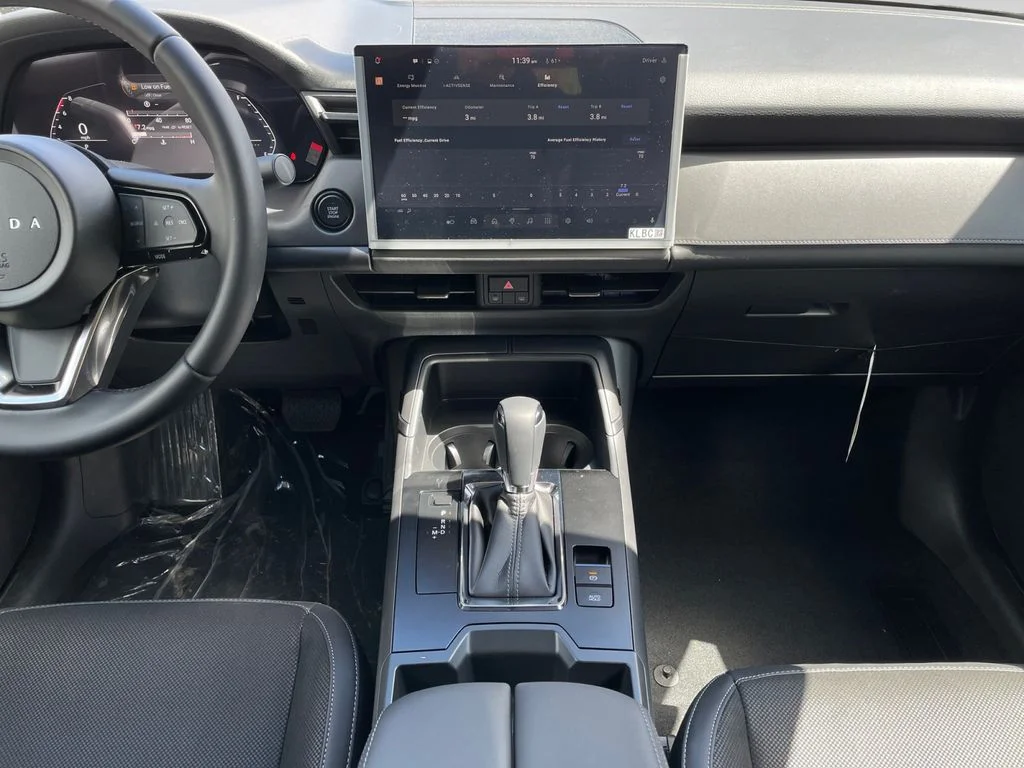 New 2026 Gray Mazda 2.5 S Select image 10