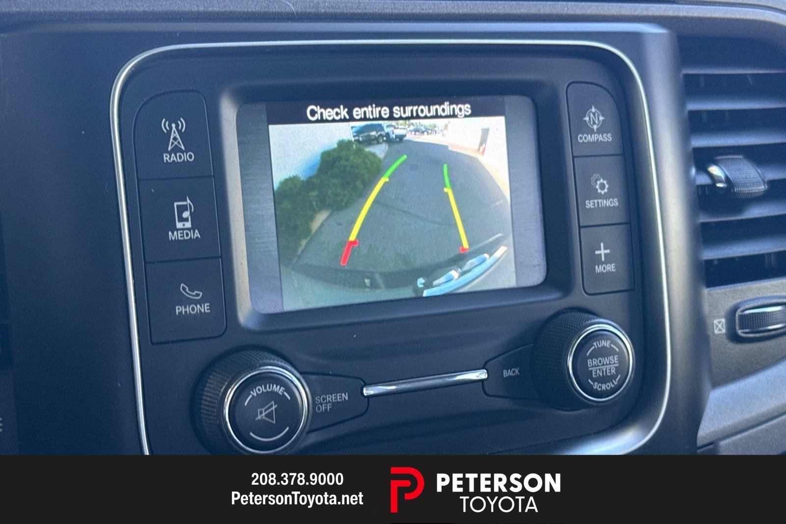 Used 2016 Silver Ram Tradesman image 17