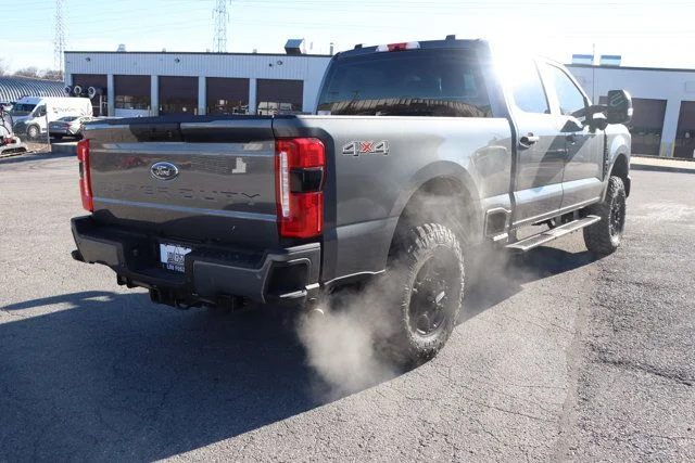 2026 Ford F-350 Super Duty XL - Photo 28