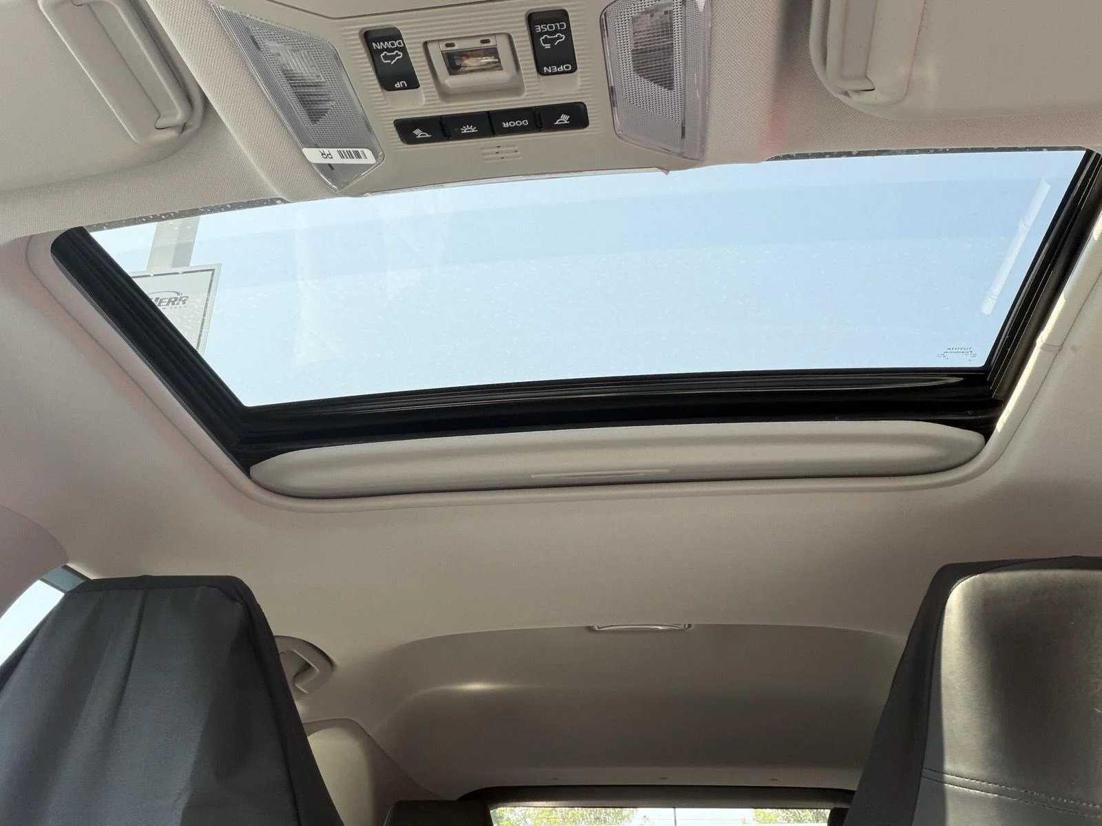 Used 2021 Blueprint Toyota XLE image 7