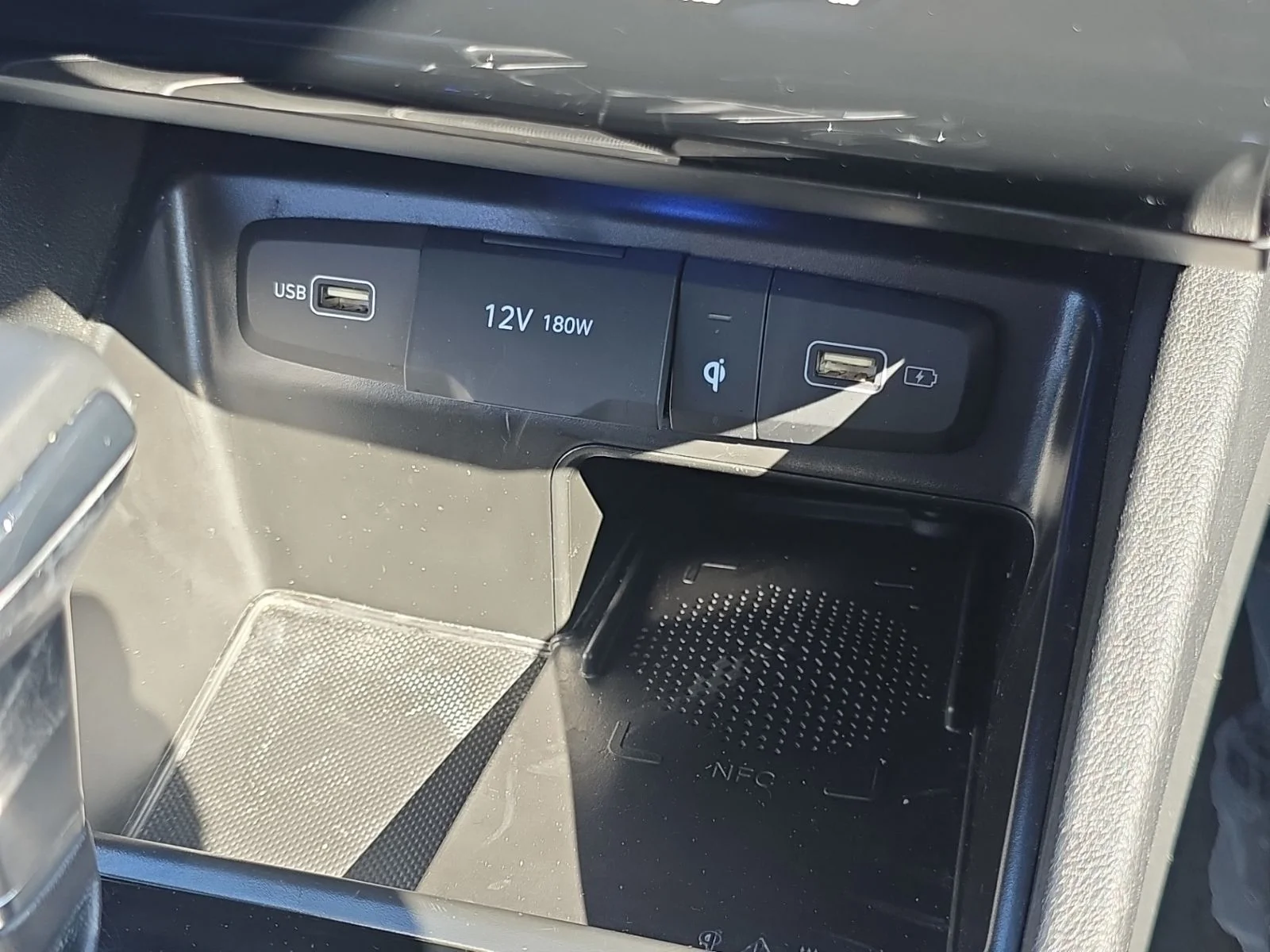 Used 2023 Silver Hyundai SEL image 28
