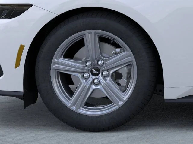 New 2026 Oxford White Ford EcoBoost image 20
