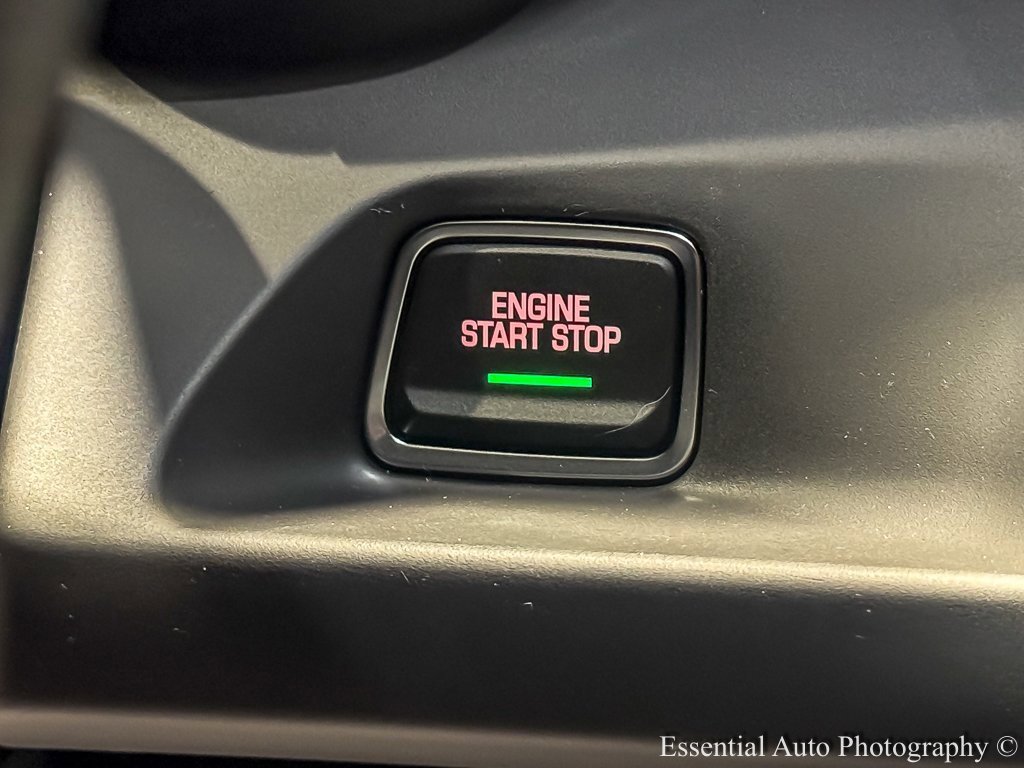 2023 CHEVROLET CAMARO - Image 17