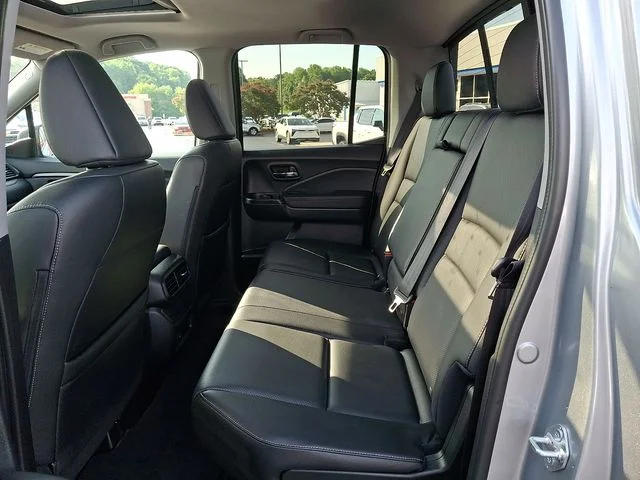 Used 2025 Gray Honda RTL image 10