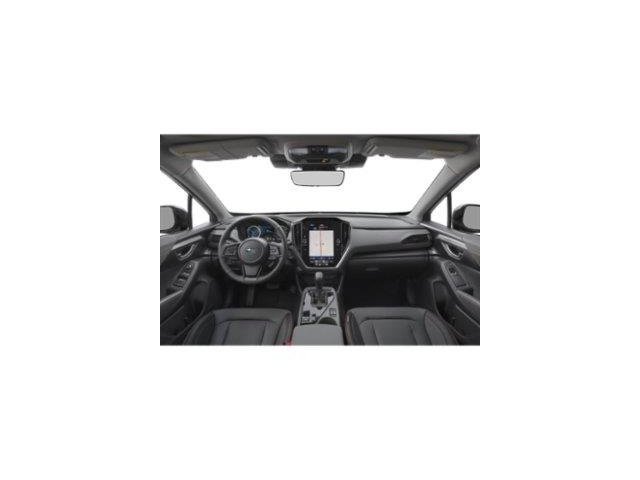 New 2026 CRYSTAL WHITE PEARL Subaru Limited Hybrid image 3