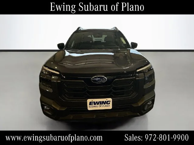 2026 Subaru Outback 2