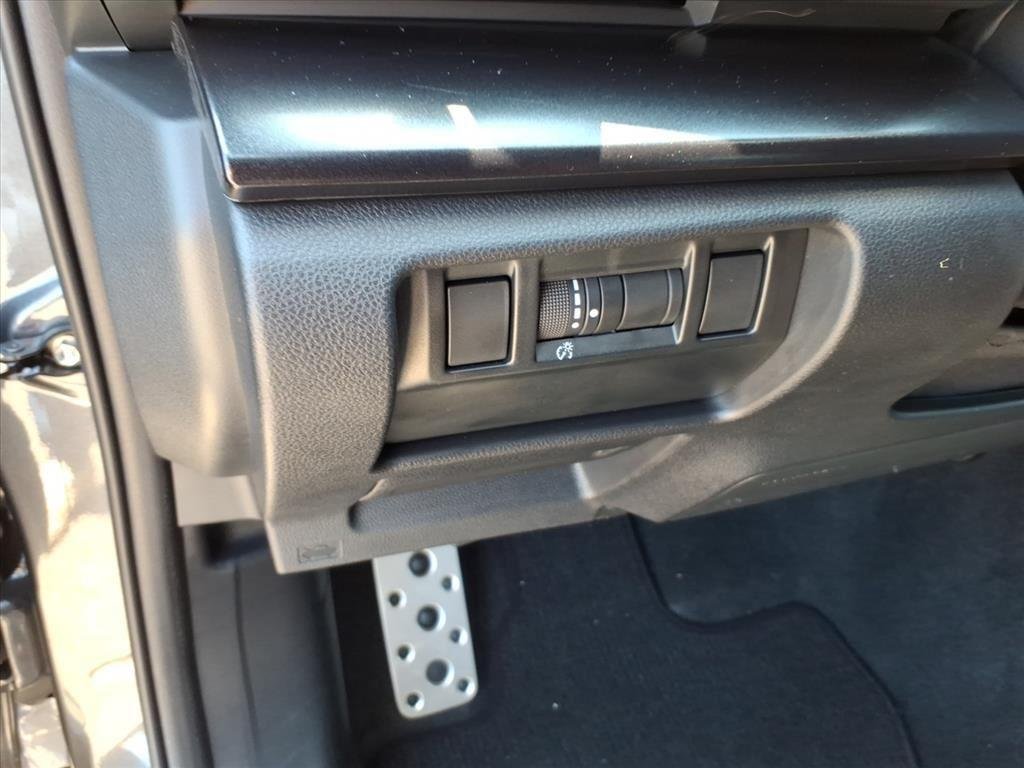 Used 2025 Magnetite Gray Metallic Subaru RS image 15