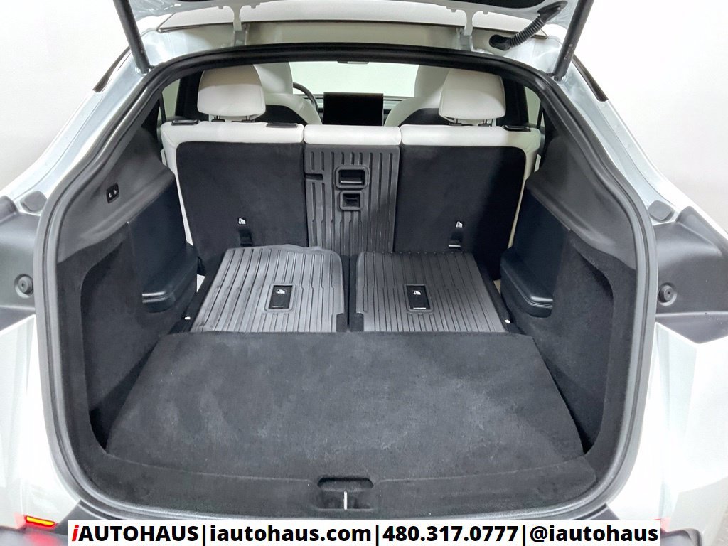 Used 2026 White Tesla Premium image 15
