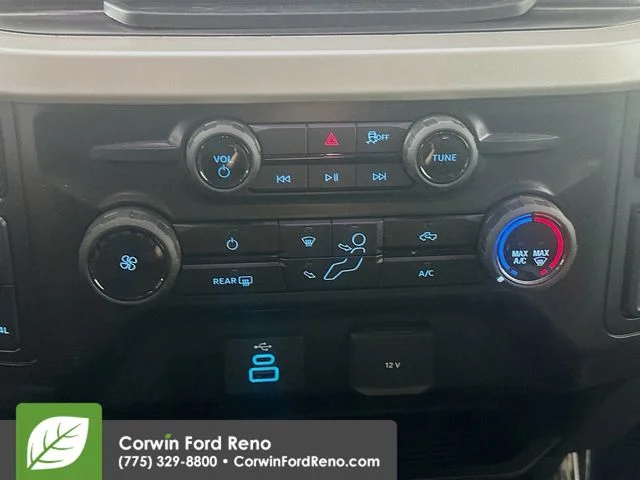 New 2026 Avalanche Ford XLT image 16