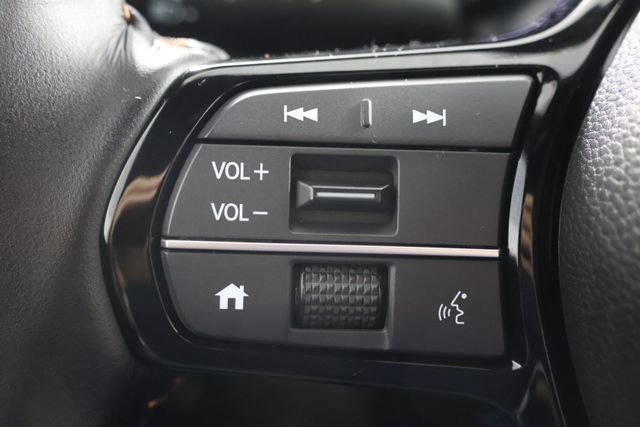 2026 Honda HR-V Sport - Photo 40