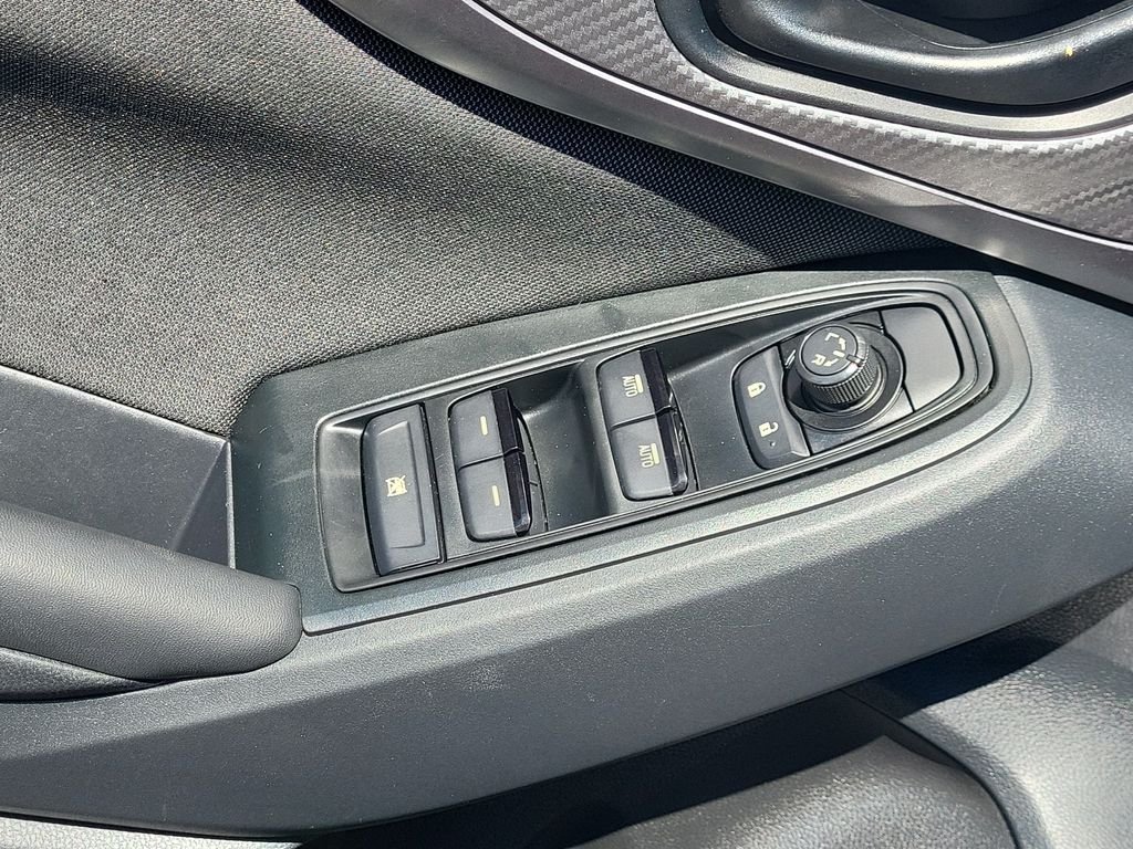 2022 Subaru WRX Base - Photo 11