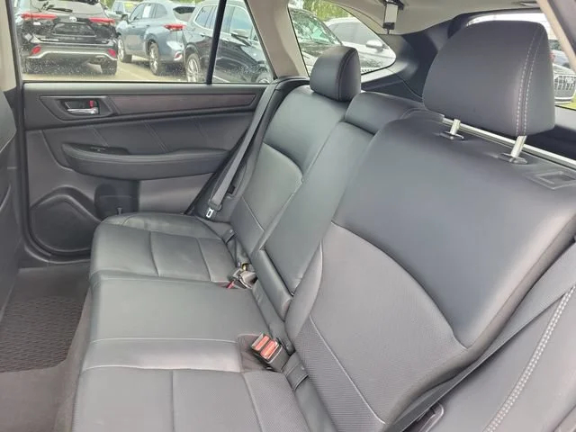 2019 Subaru Outback Limited - Photo 20