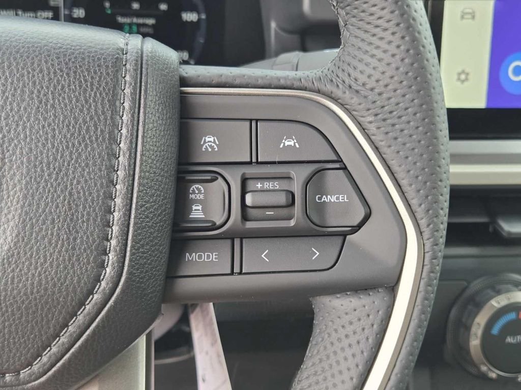 2026 Toyota Tacoma TRD Off Road - Photo 23