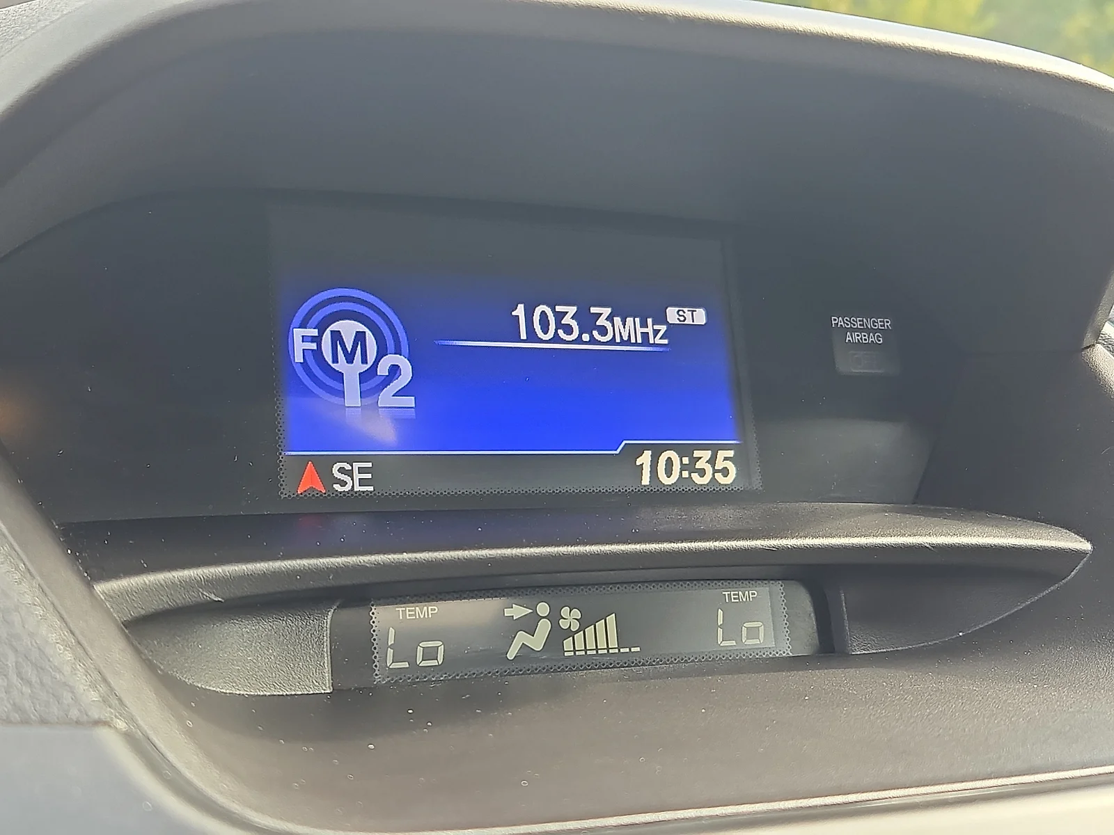 Used 2018 Lunar Silver Metallic - SI Acura  image 17