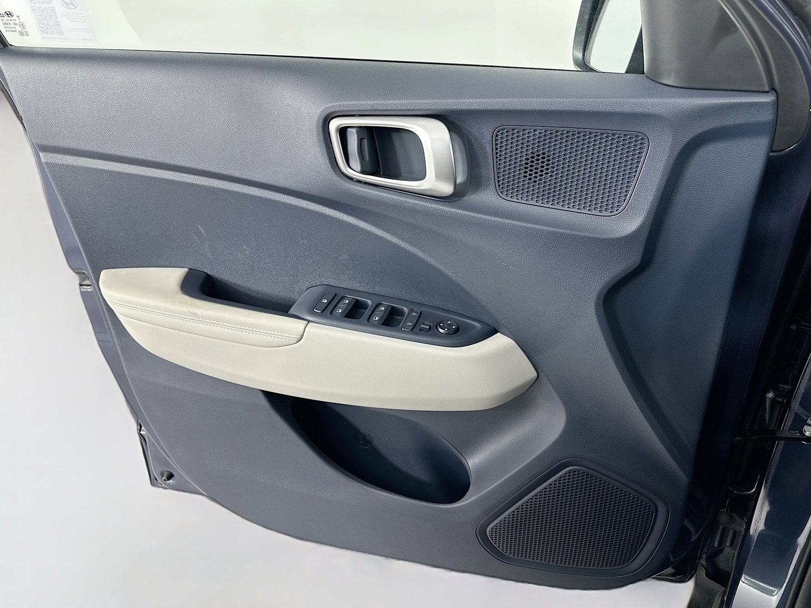 2026 Hyundai Venue SEL - Photo 25