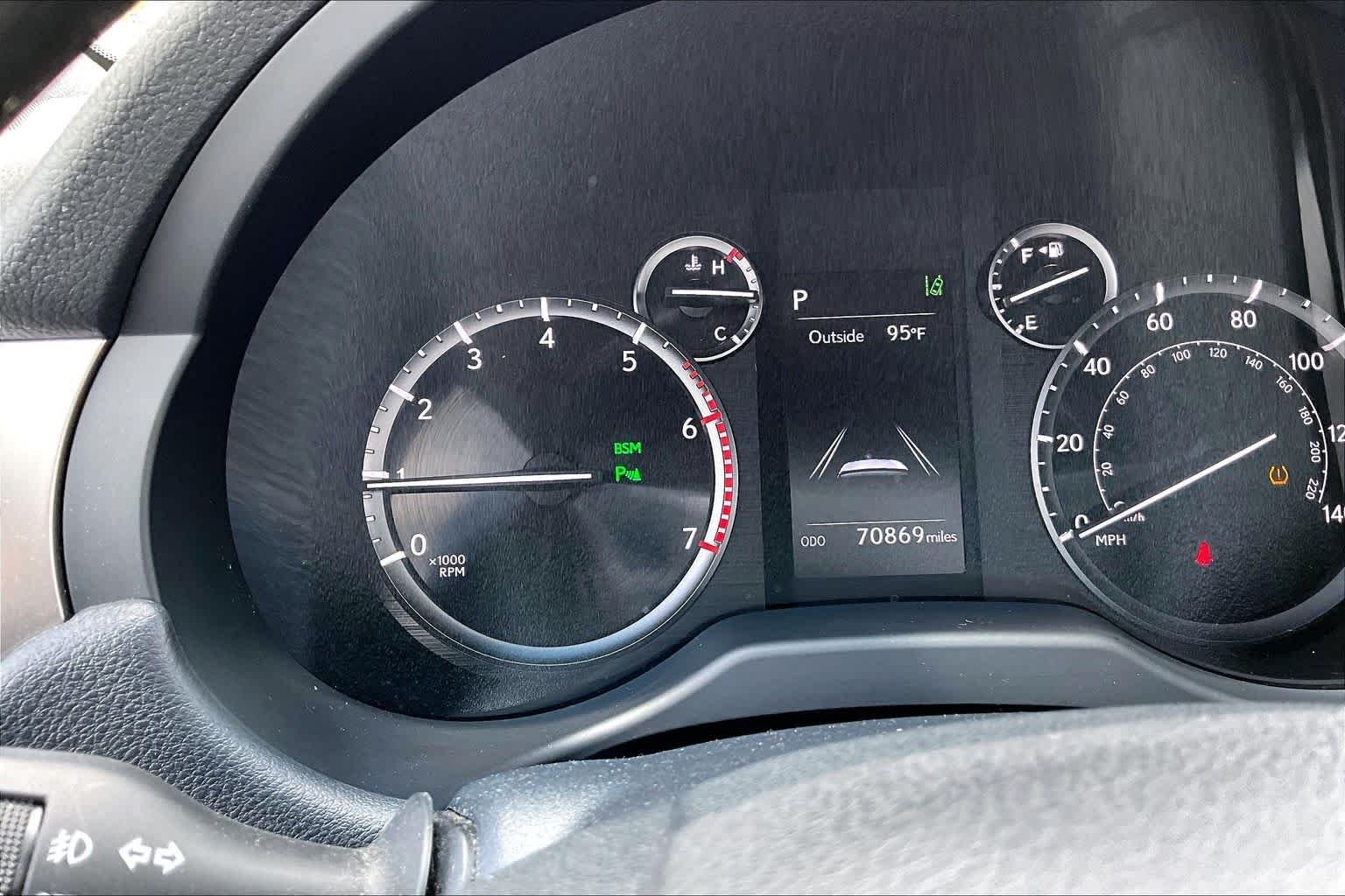 Used 2022 Caviar Lexus Premium image 26