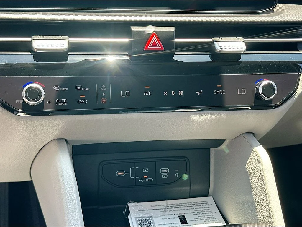 New 2026 Panthera Metal Kia SX Prestige image 16