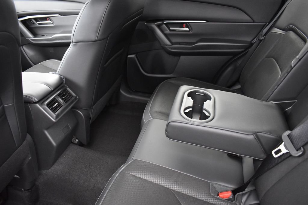 New 2026 Polymetal Gray Metallic Mazda 2.5 S Preferred AWD image 18
