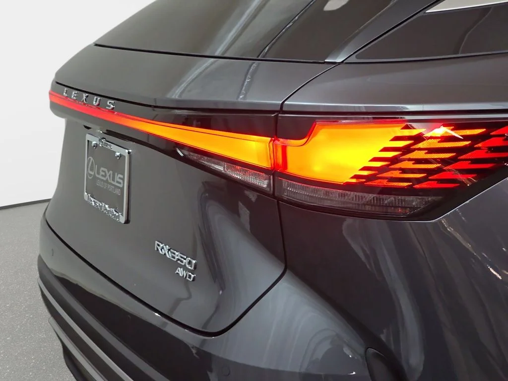 New 2026 Gray Lexus 350 Premium+ image 31