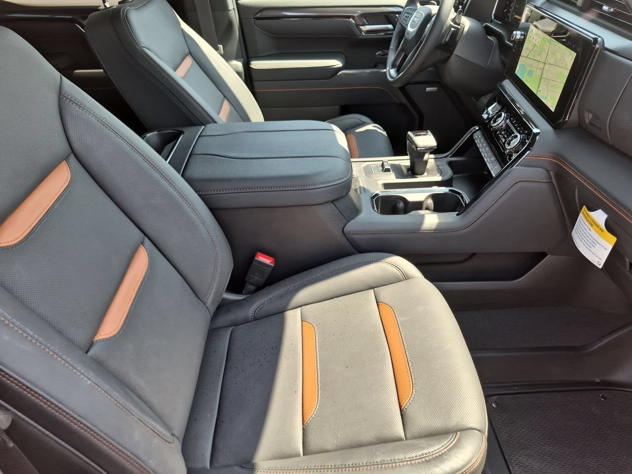 2026 GMC Sierra 1500 AT4 - Photo 27