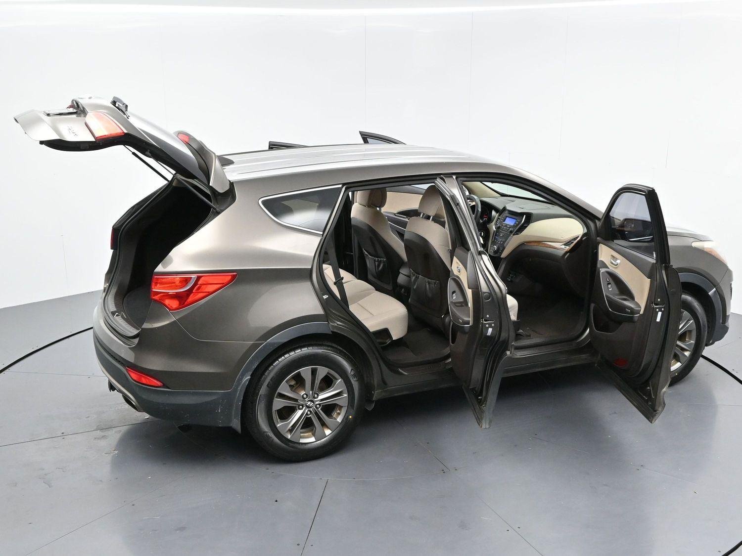 Used 2013 Cabo Bronze Hyundai Sport image 37