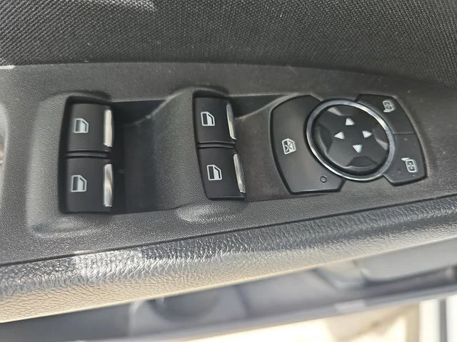 Used 2020 White Ford SE image 27