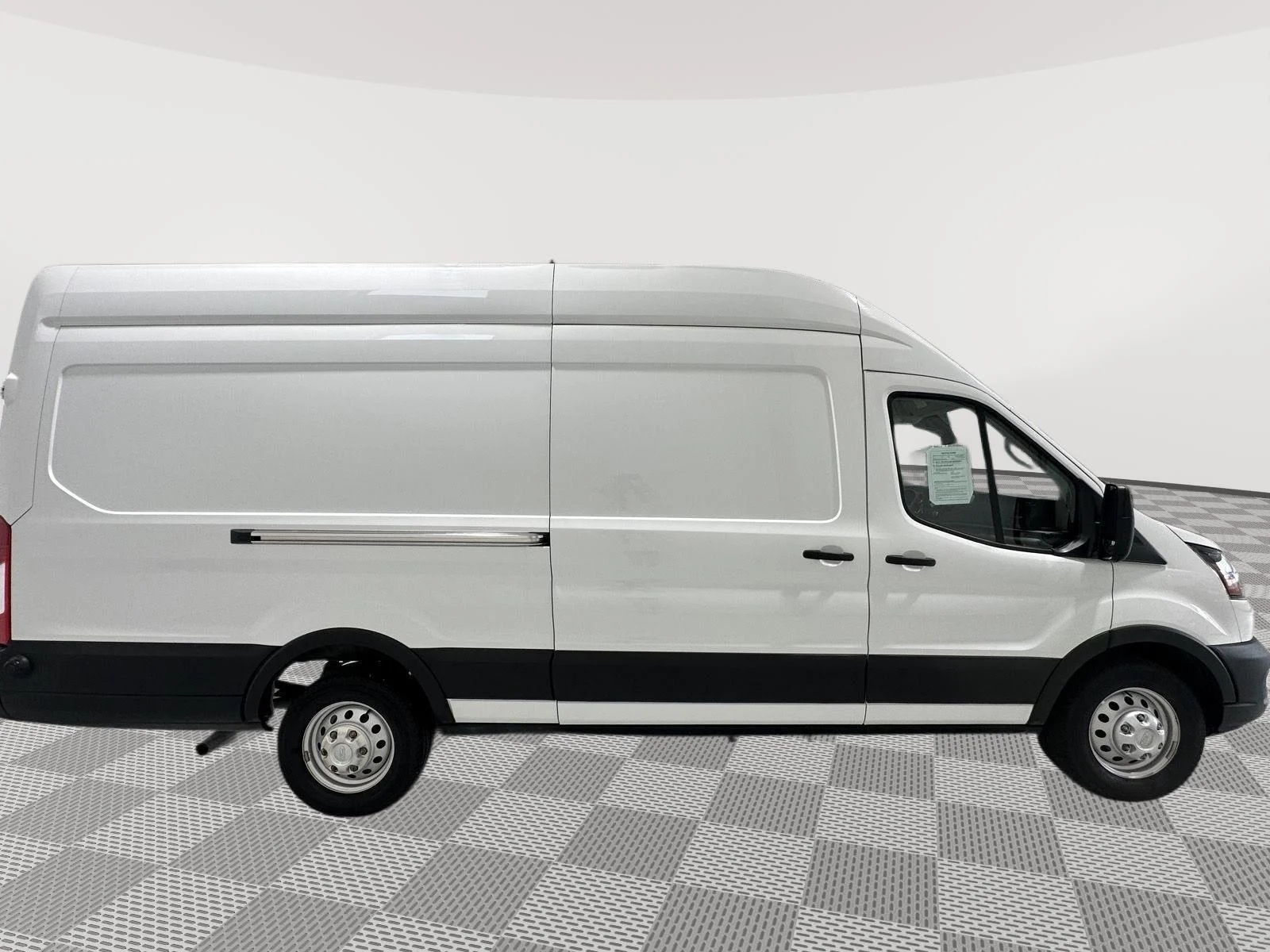 Used 2024 Oxford White Ford  image 6