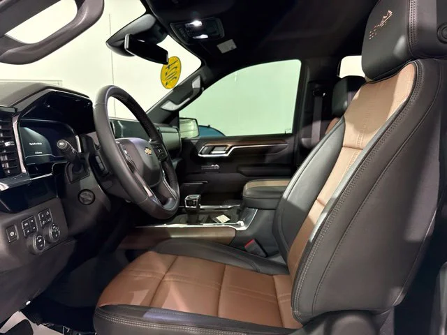 Used 2024 Beige Chevrolet High Country image 18