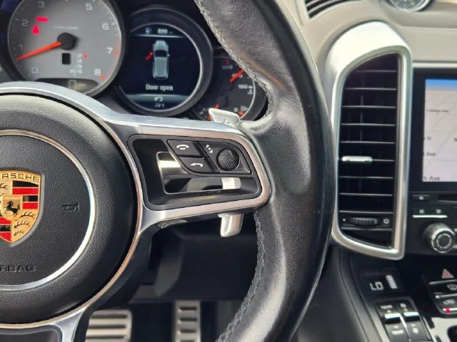 Used 2017 Gray Porsche S image 37