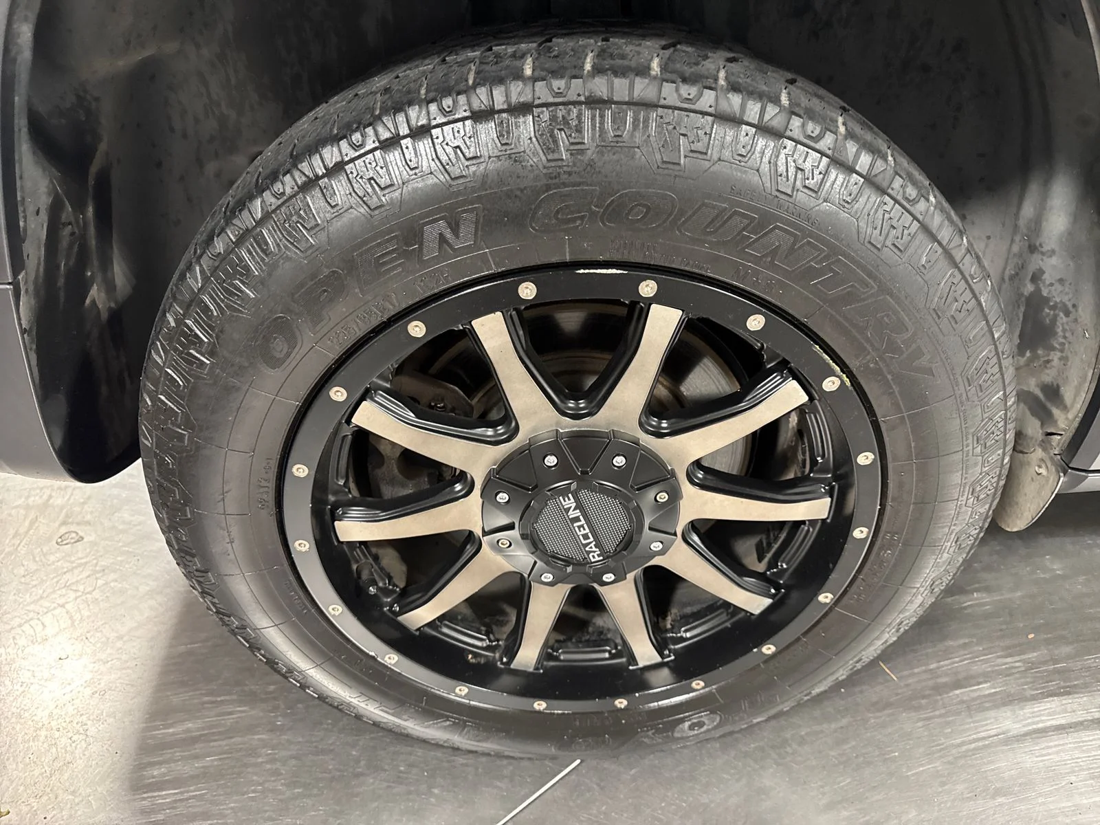 Used 2017 White Jeep Limited image 16
