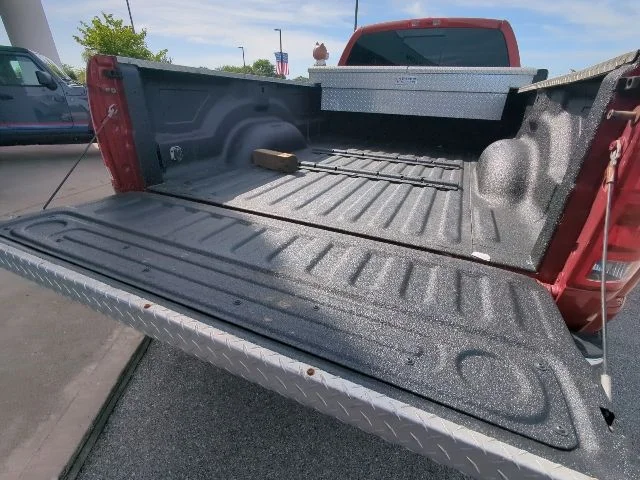 Used 2006 Red Dodge Laramie image 33