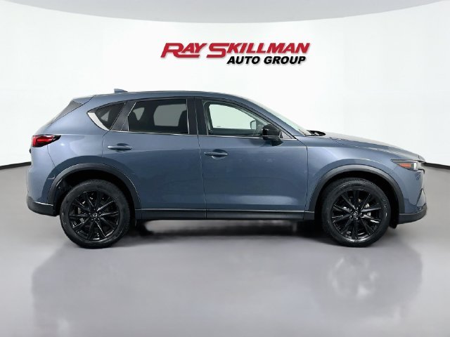 2023 Mazda CX-5 S Carbon Edition - Photo 8
