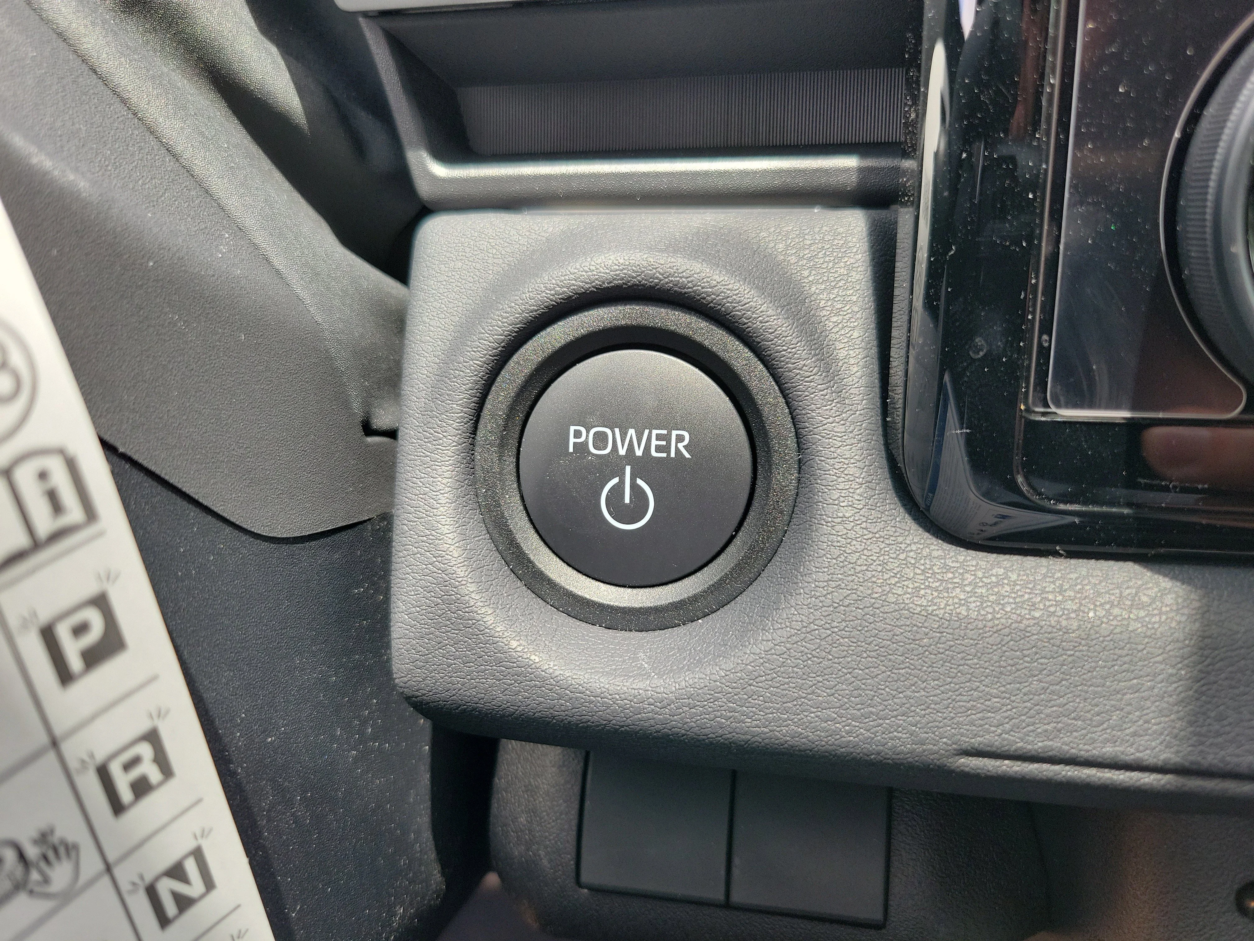 Used 2026 Gray Toyota XSE image 15