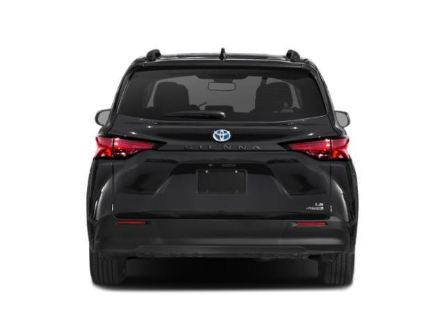 Used 2024 Ice Toyota LE image 5