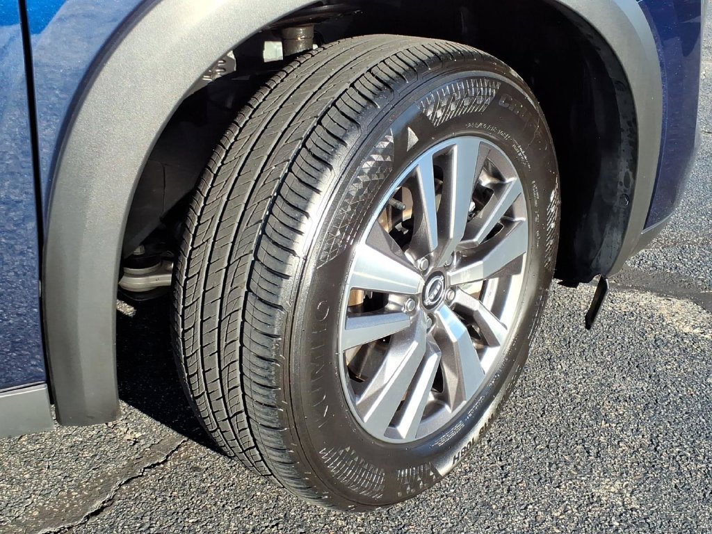 2026 Nissan Pathfinder SL - Photo 27