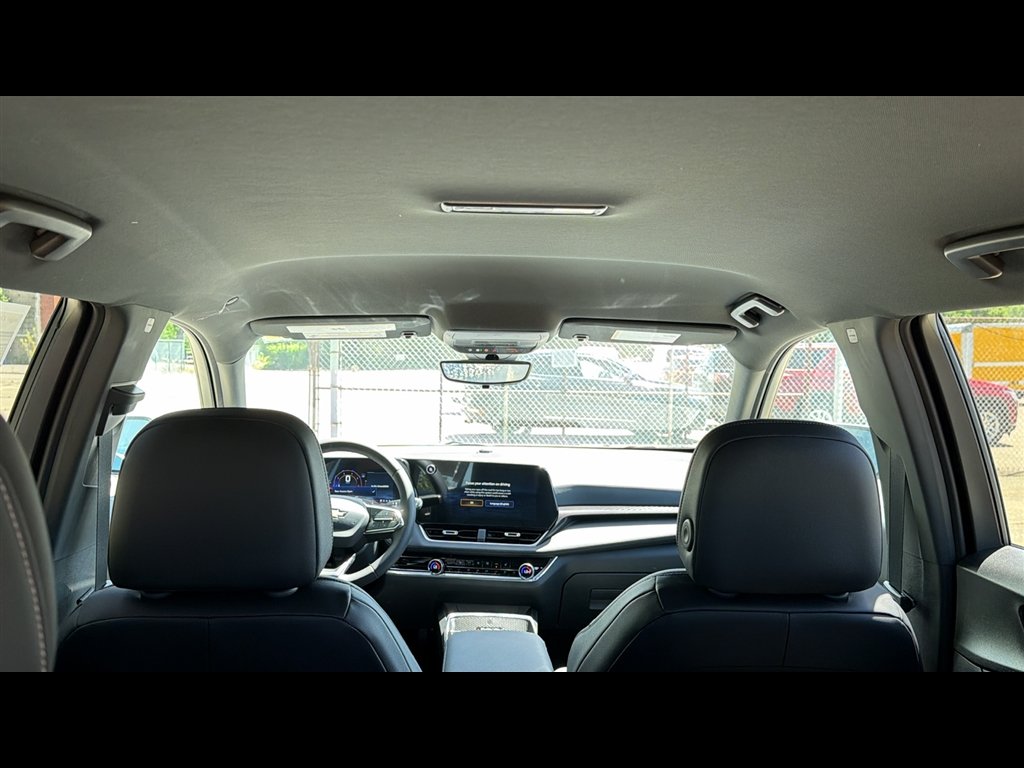 2026 Chevrolet Equinox LT - Photo 27