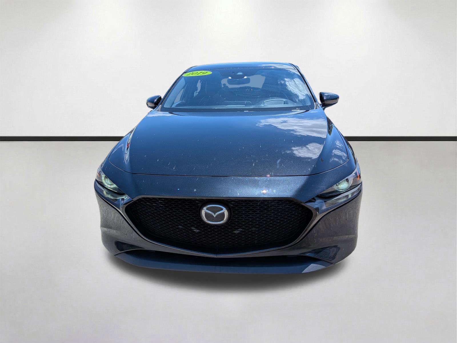 2019 Mazda Mazda3 Premium AWD - Photo 9