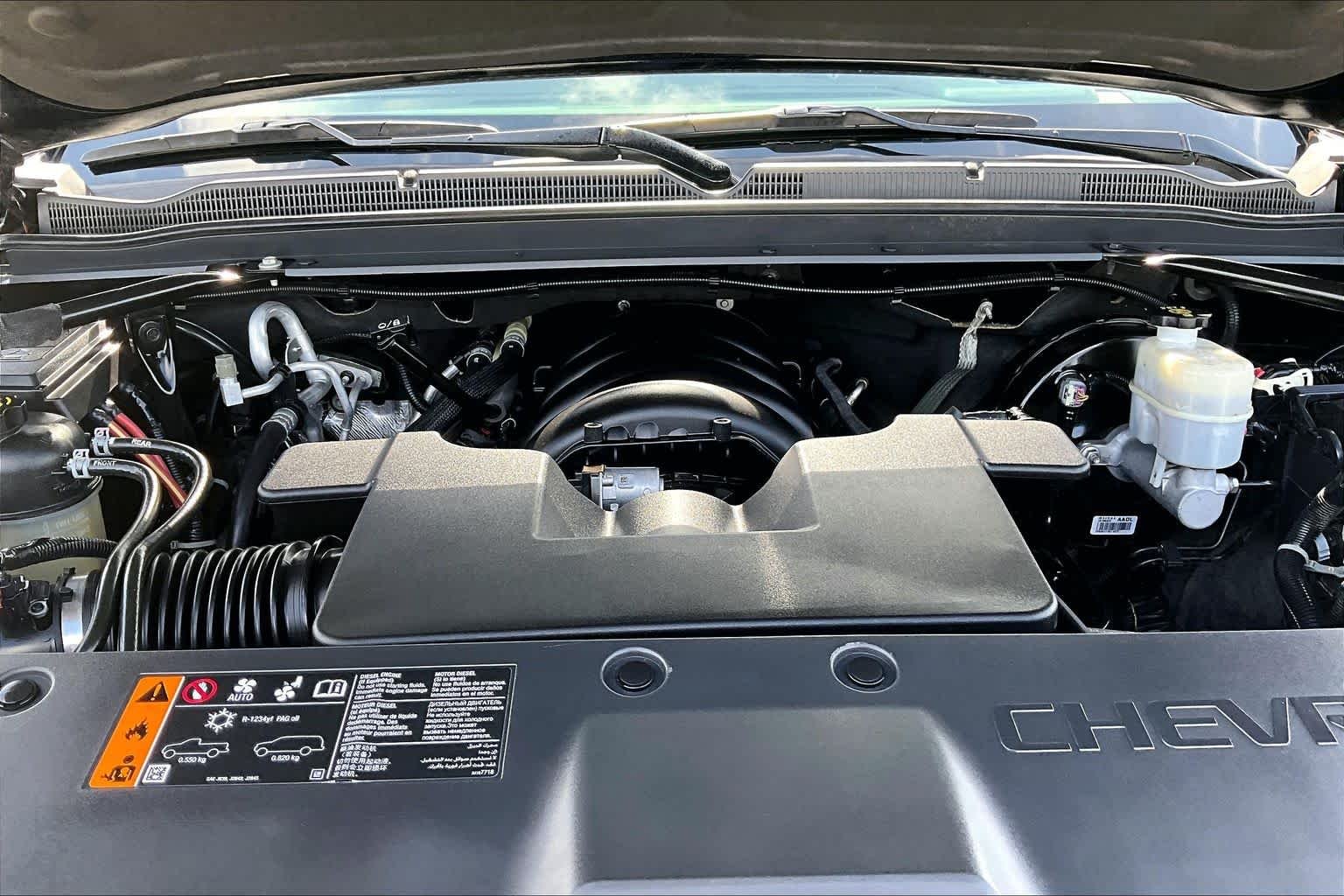 Used 2019 Black Chevrolet Premier image 30