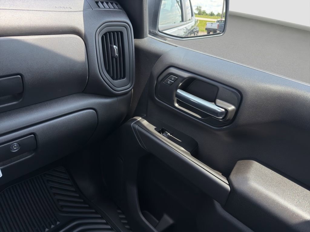New 2026 Sterling Gray Metallic Chevrolet Custom Trail Boss image 17