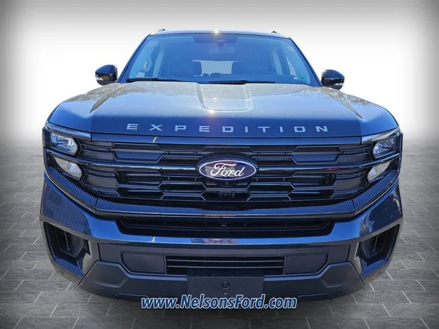 New 2025 Stone Blue Metallic Ford Active MAX image 17