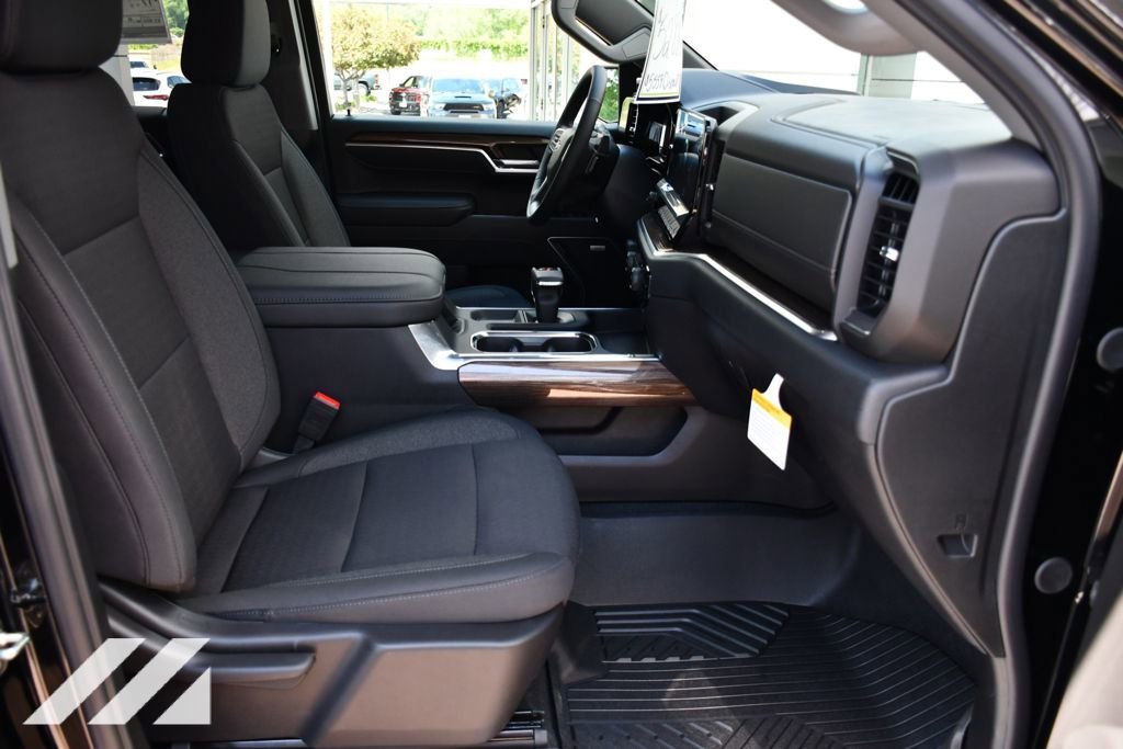 2026 Chevrolet Silverado 1500 RST - Photo 27