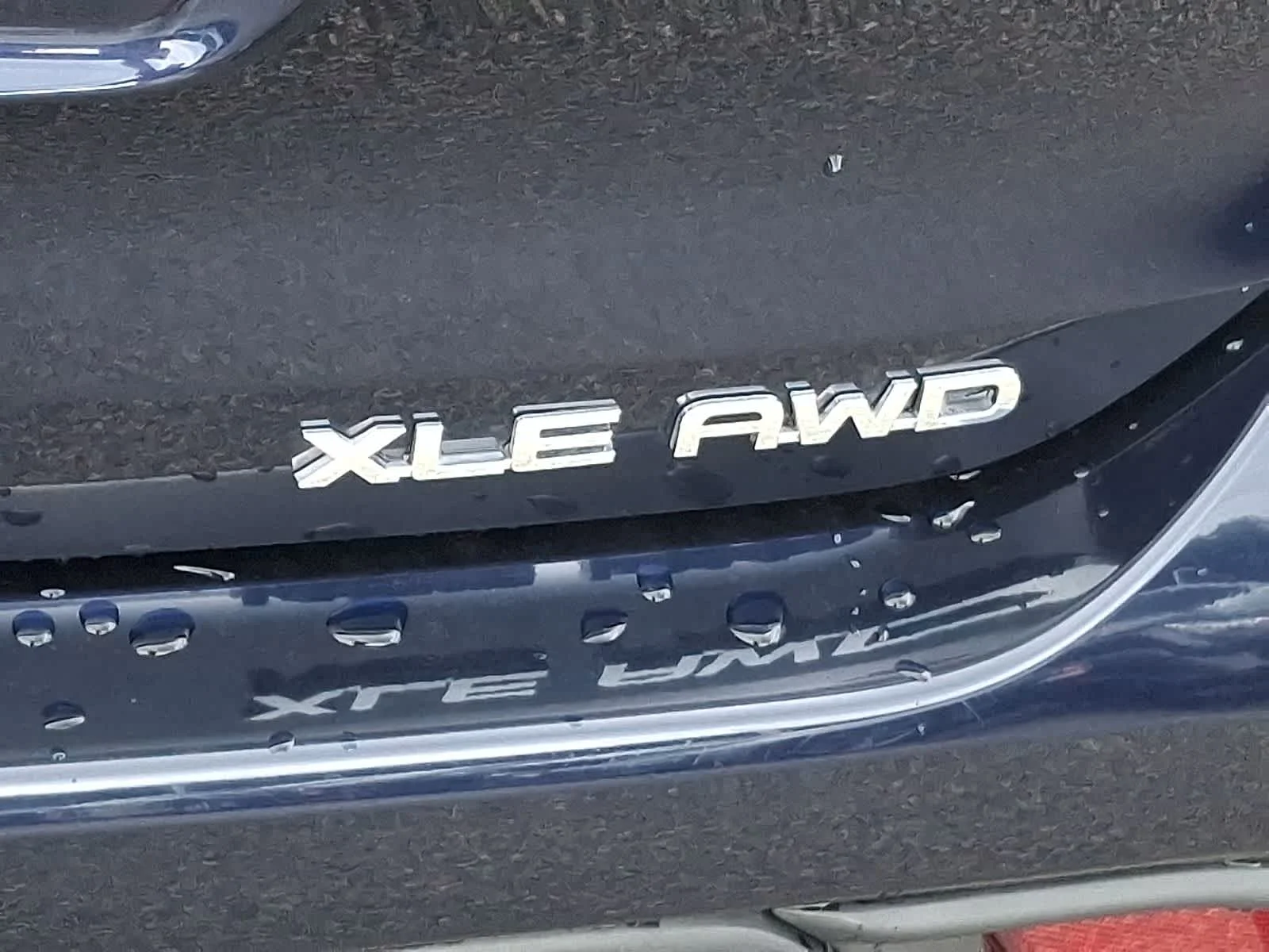 Certified Used 2026 Blueprint Toyota XLE image 30
