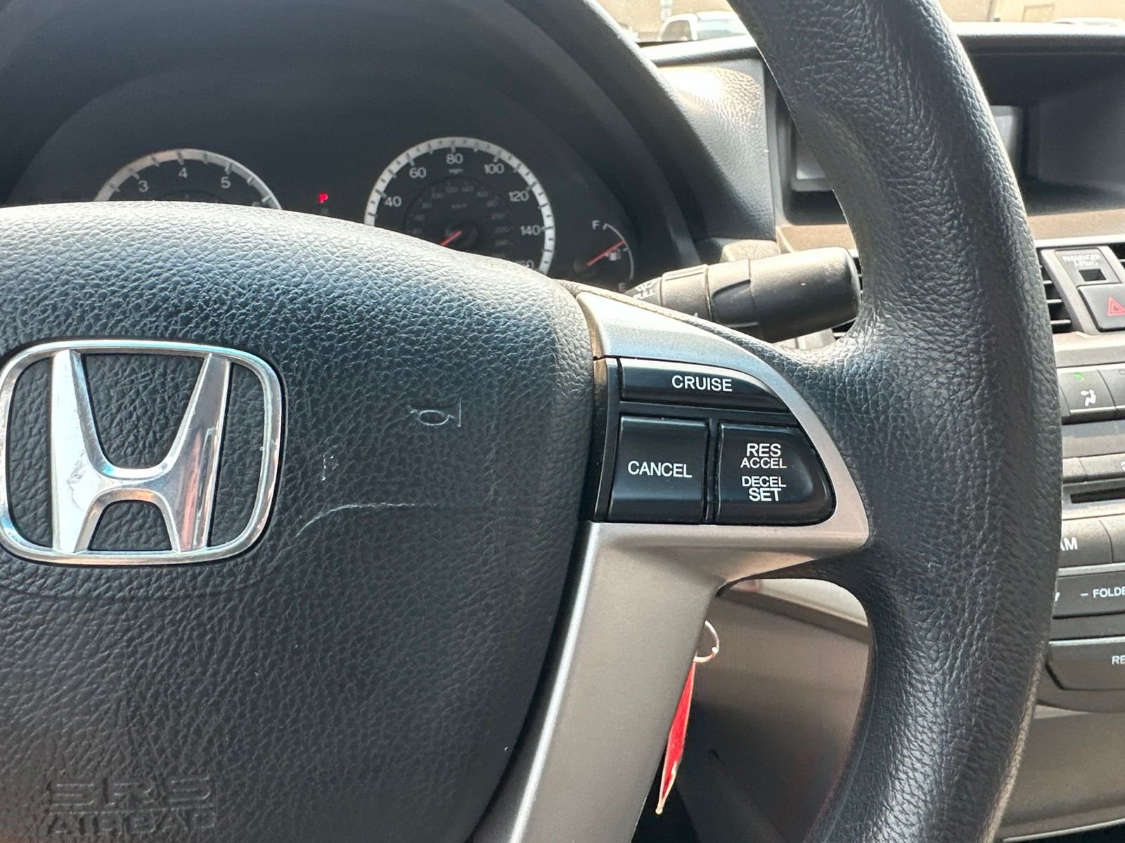 Used 2012 Silver Honda LX image 46
