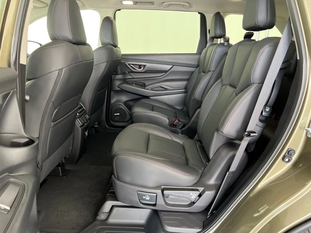 2026 Subaru Ascent Limited Bronze Edition - Photo 26