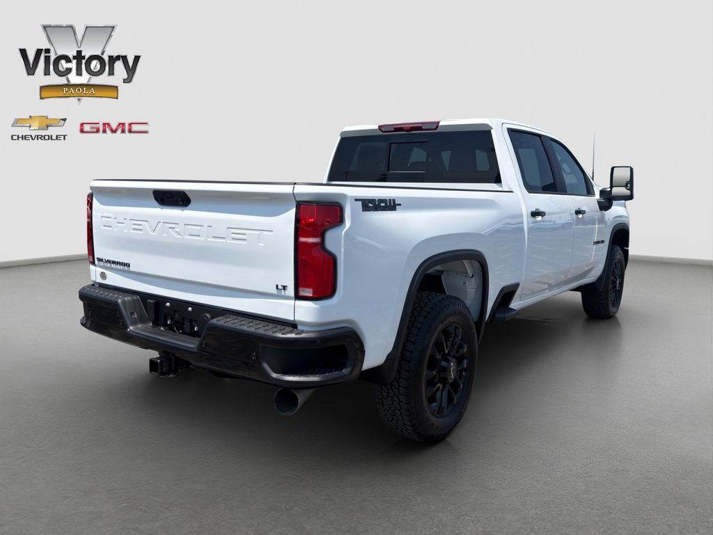 2026 Chevrolet Silverado 2500 HD LT - Photo 26