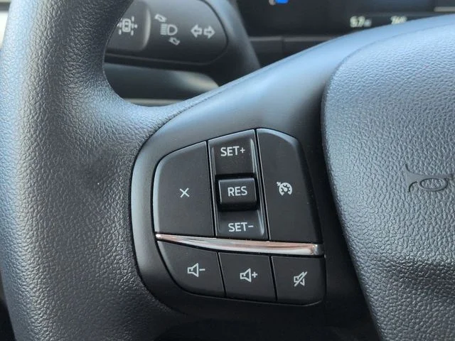 New 2026 Velocity Blue Ford XLT image 23