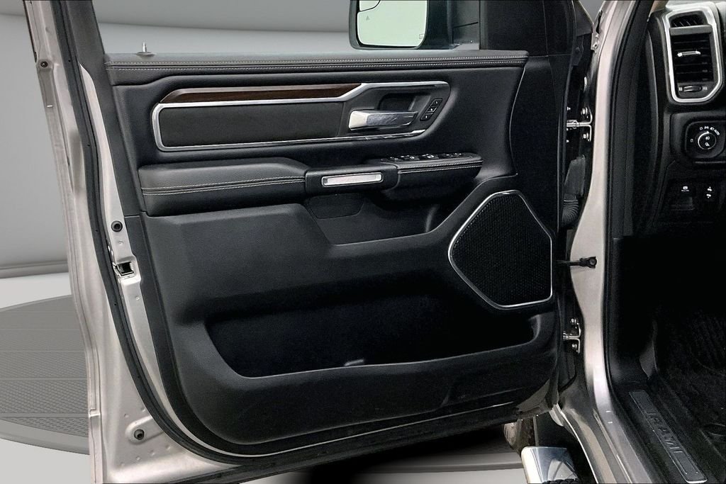 2021 RAM Ram 1500 Pickup Laramie - Photo 21