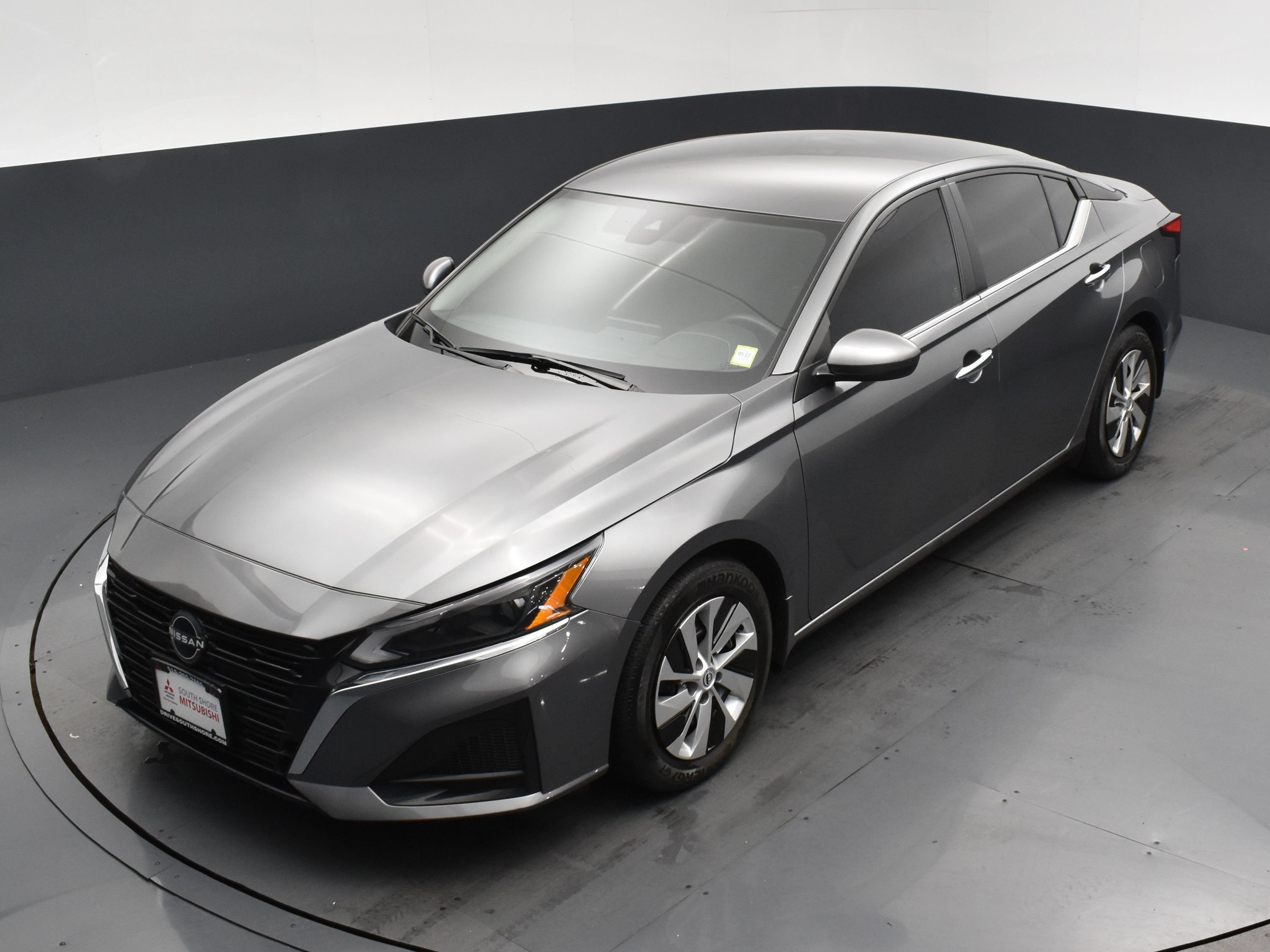 2024 Nissan Altima S - Photo 18