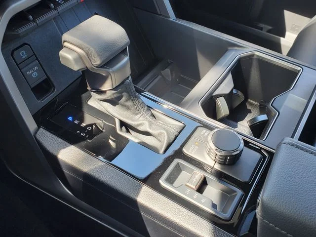 New 2026  Toyota SR5 image 37